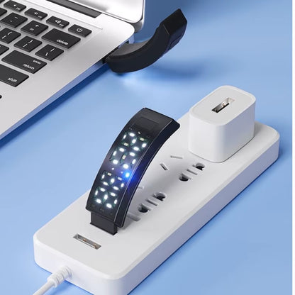 Smart Bracelet LED Digital Waterproof Smart Clock Smartband with Running Pedometer Monitor Smart Band Vibration Alarm Reminder