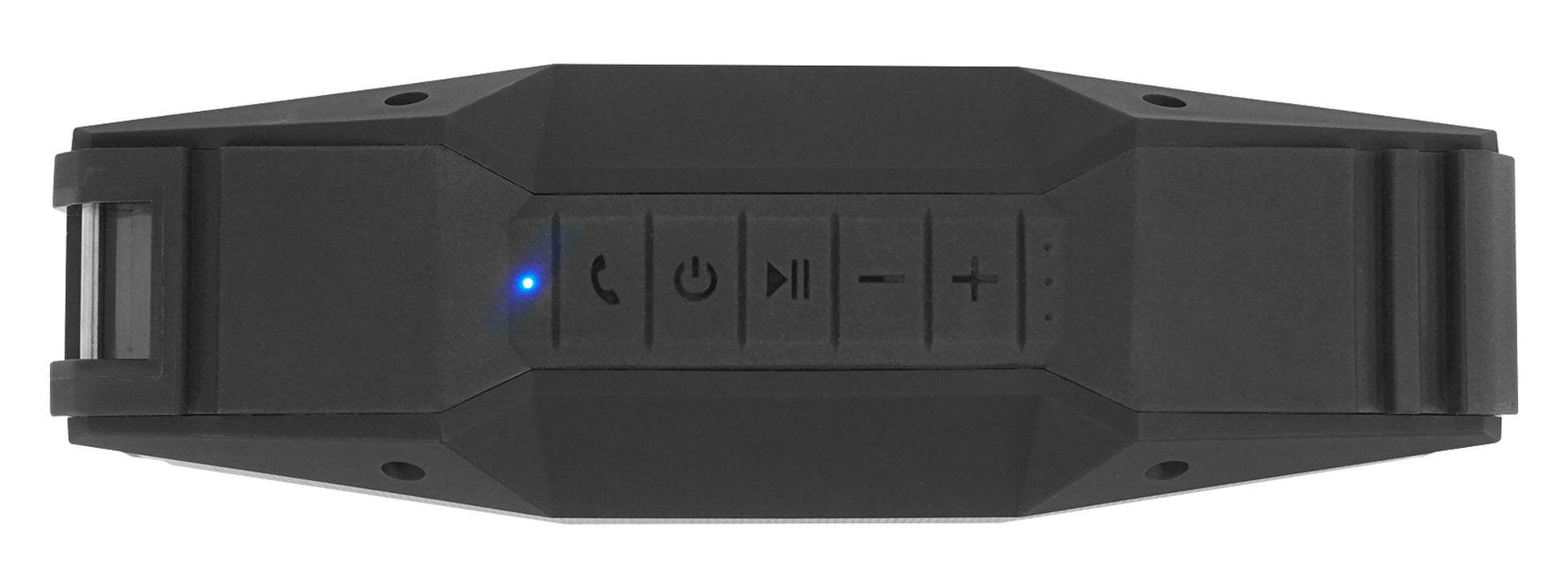 Rockville ROCK EVERYWHERE Portable Bluetooth Speaker/Waterp
