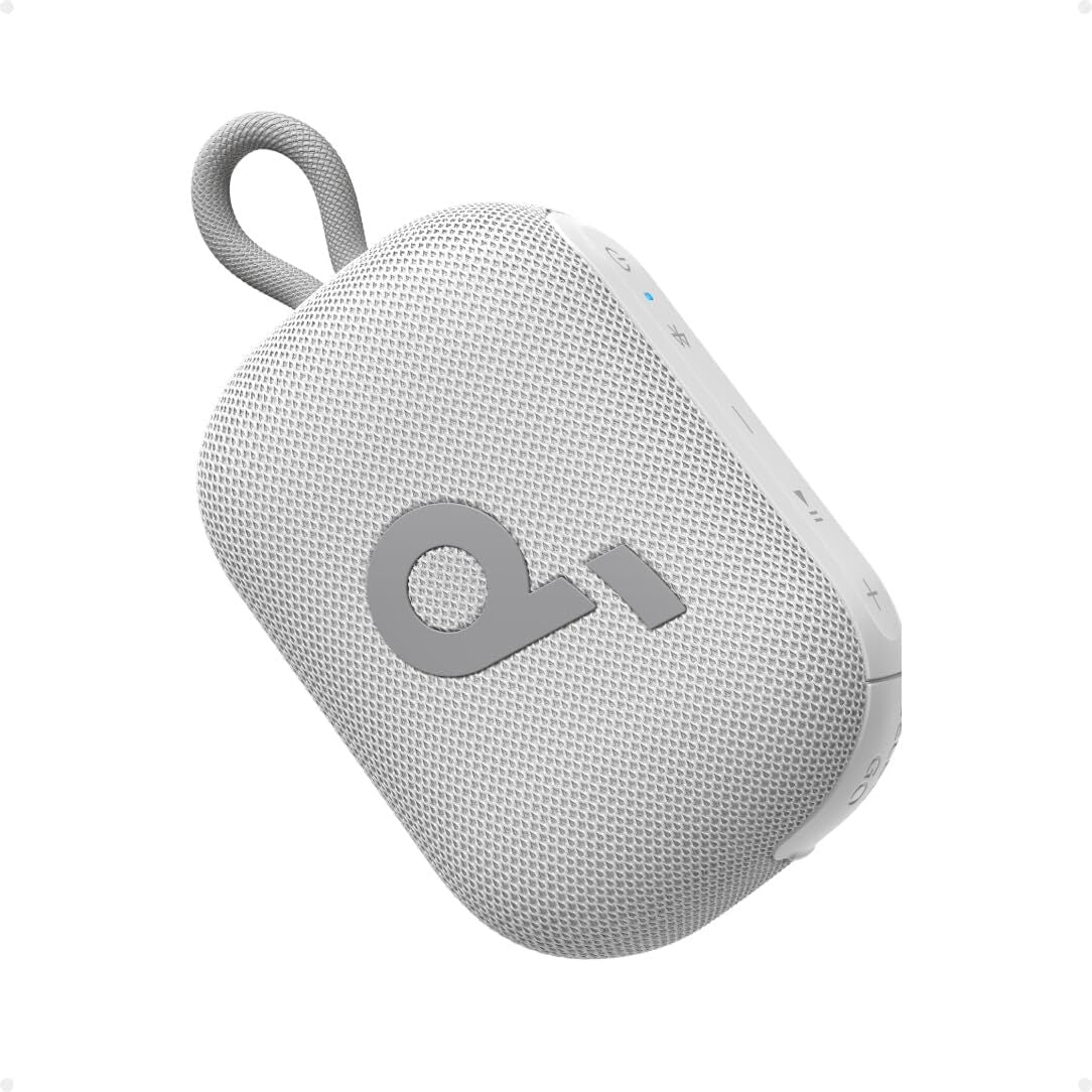 Soundcore Select 4 Go Bluetooth Speaker Ultra Portable 20Hr Playtime Waterproof