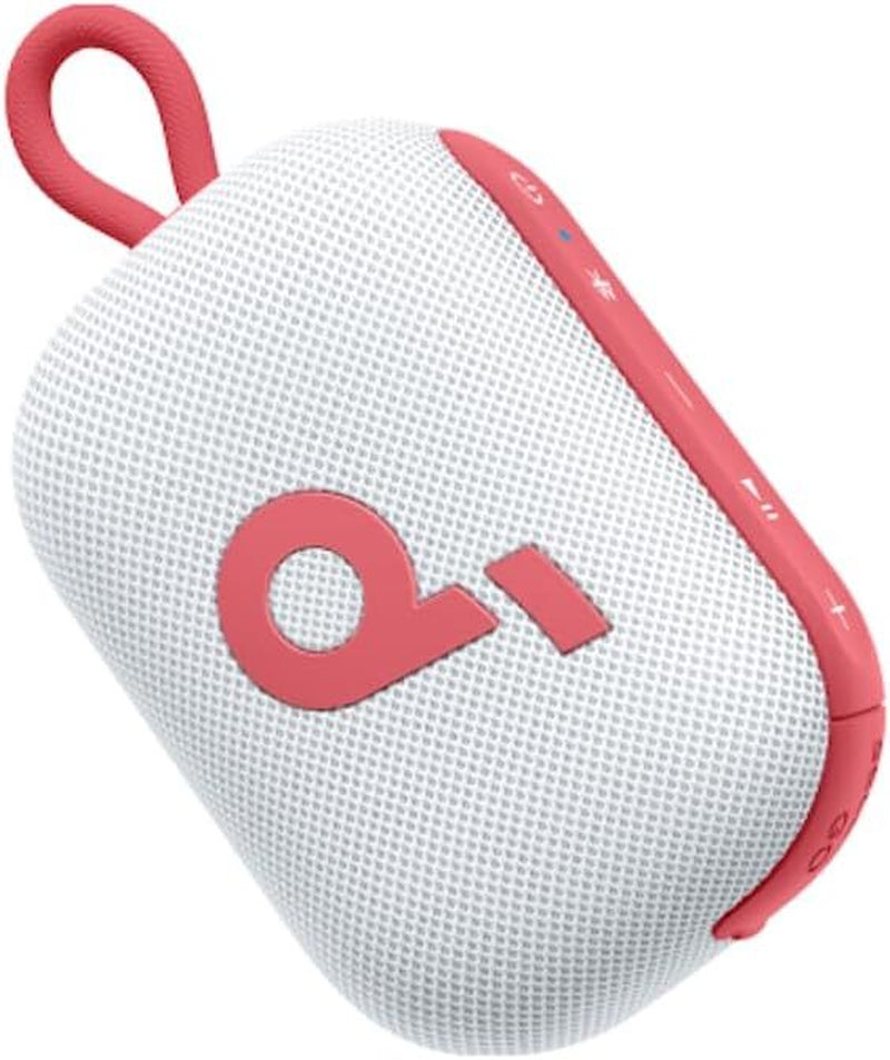 Soundcore Select 4 Go Bluetooth Speaker Ultra Portable 20Hr Playtime Waterproof