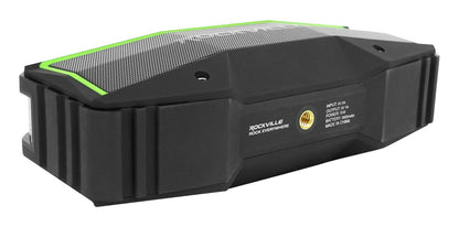 Rockville ROCK EVERYWHERE Portable Bluetooth Speaker/Waterp