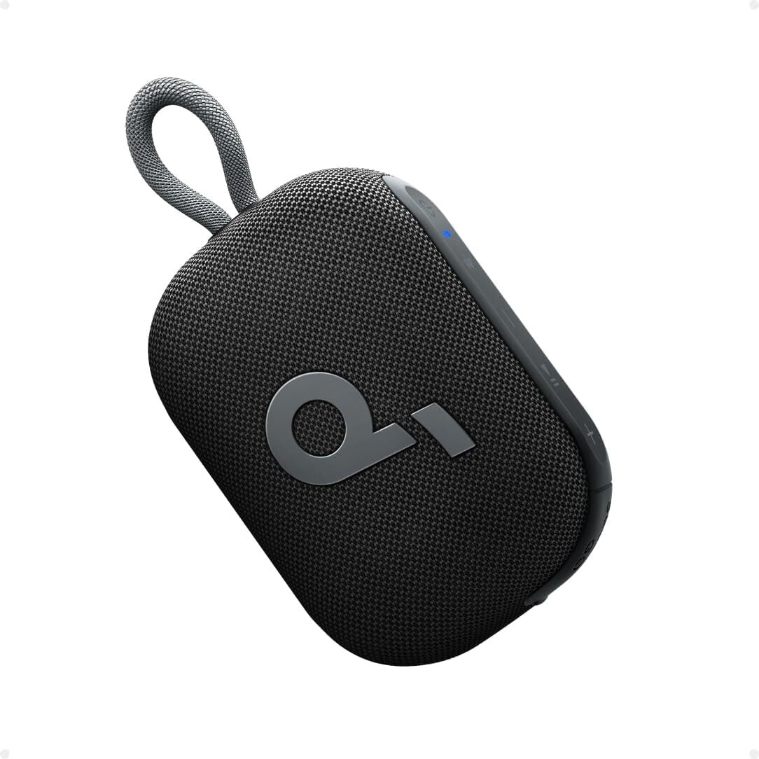 Soundcore Select 4 Go Bluetooth Speaker Ultra Portable 20Hr Playtime Waterproof