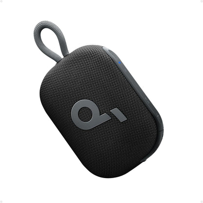Soundcore Select 4 Go Bluetooth Speaker Ultra Portable 20Hr Playtime Waterproof