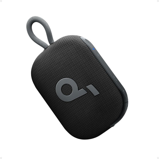 Soundcore Select 4 Go Bluetooth Speaker Ultra Portable 20Hr Playtime Waterproof