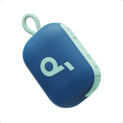 Soundcore Select 4 Go Bluetooth Speaker Ultra Portable 20Hr Playtime Waterproof