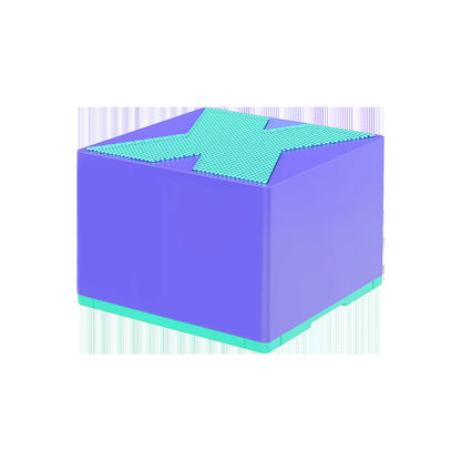 Bluetooth Speaker Mini Portable Wireless Speaker with Stereo Pairing Hands-Free Call for Travel Outdoor